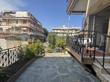 Foto Appartamento in largo del ponte romano 6/4, Loano Centro di 37 m²