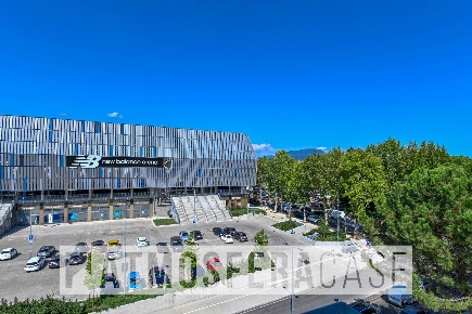 Foto Appartamento in Via Del Lazzaretto 24, Bergamo Conca Fiorita di 40 m²