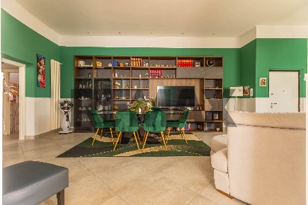 Foto Appartamento in Via Mirizzi 6, Bari San Paolo di 67 m² con 2 locali