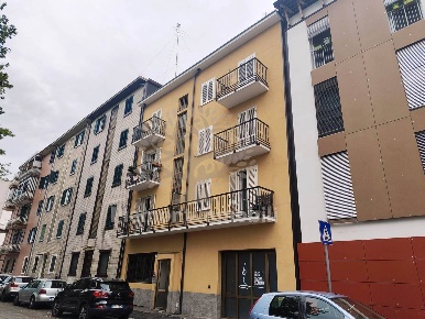 Foto Appartamento in via messina 15, Collegno Borgata Paradiso Nord