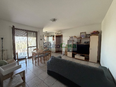 Foto Appartamento in Via Papa Giovanni Paolo Secondo 1, Chieti Chieti Scalo