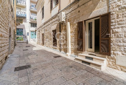 Foto Appartamento in Via Bellini 16, Trani di 50 m² con 2 locali in vendita