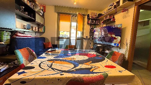 Foto Appartamento in via canonica 81/A, Treviglio di 50 m² con 2 locali
