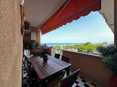 Foto Appartamento in VIA OTTAVIO  ADAMI, Fermo Lido Di Fermo di 38 m²