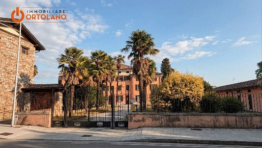 Foto Appartamento in Via XXV Aprile 17, Terzo d'Aquileia Centro di 100 m²