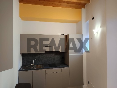 Foto Appartamento in VIA ARENA 5, Bergamo Città Alta di 65 m² con 3 locali