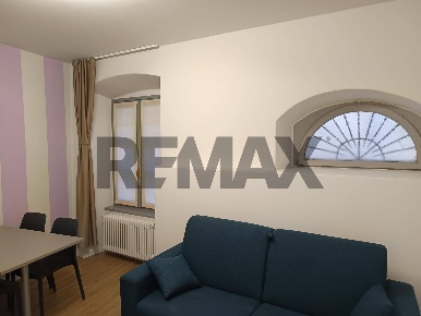 Foto Appartamento in VIA ARENA 5, Bergamo Città Alta di 52 m² con 2 locali