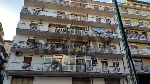 Foto Appartamento in Via G. Licausi 1, Favara di 146 m² con 1 locali