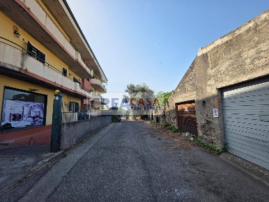 Foto Rustico in via Pasteria, Calatabiano di 80 m² con 1 locali in vendita