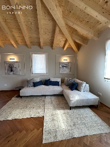 Foto Appartamento in VIA GARIBALDI, Cittadella Centro di 140 m² in vendita