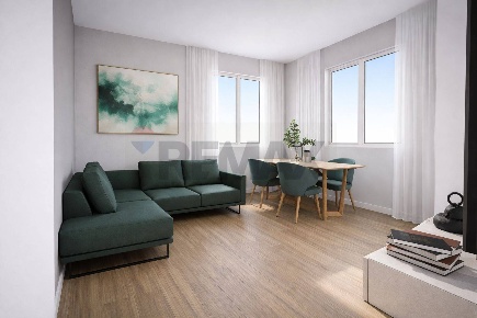 Foto Appartamento in Salita Superiore Di Santa Tecla 36, Genova di 76 m²