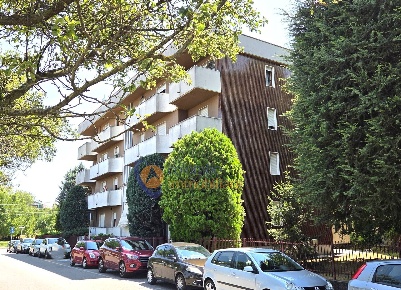 Foto Appartamento in via Formazza 9, Busto Arsizio Ospedale di 110 m²