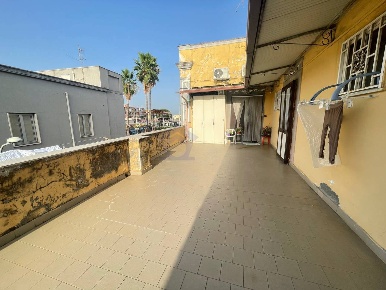 Foto Appartamento in via veneto, Torre Annunziata di 72 m² con 3 locali