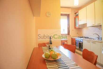 Foto Appartamento in via Gissi 20, Chieti Chieti Scalo di 77 m² in affitto