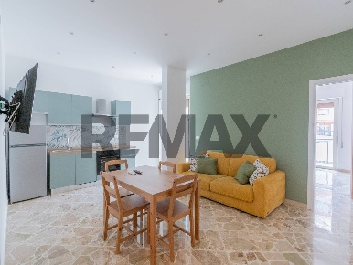 Foto Appartamento in Via Aspromonte 39, Palermo Giotto Galilei - Palagonia