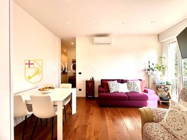 Foto Appartamento in Via Emilia Levante, Bologna Mazzini - Fossolo di 81 m²