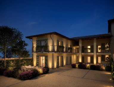 Foto Appartamento in VIA SAN GIOVANNI BOSCO 34, Arcene Centro di 65 m²