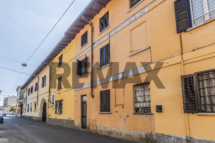 Foto Appartamento in VIA BUGATTI 18, Rho Centro di 63 m² con 2 locali