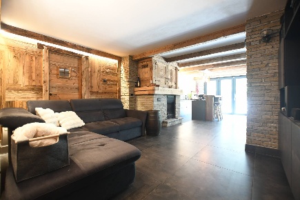 Foto Appartamento in Borgata Royeres, Bardonecchia di 160 m² con 5 locali
