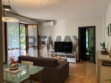 Foto Appartamento in via cesare correnti 8, Legnano Legnarello di 70 m²