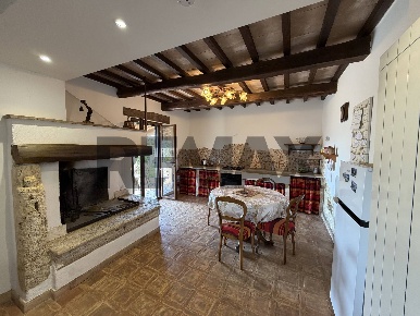 Foto Casa indipendente in LOC. FORMICA SNC, Pitigliano di 102 m² in vendita