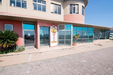 Foto Locale commerciale in via cupa madonna di varano 12, Recanati Centro