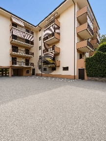 Foto Appartamento in via luigi zambarelli 24, Frascati di 110 m² in vendita
