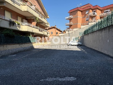 Foto Appartamento in Via Piadena, Roma Prima Porta di 60 m² con 2 locali
