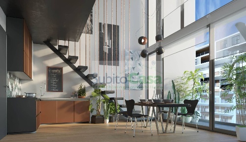 Foto Appartamento in Via  Gorizia, Chieti Chieti Scalo di 140 m² in affitto