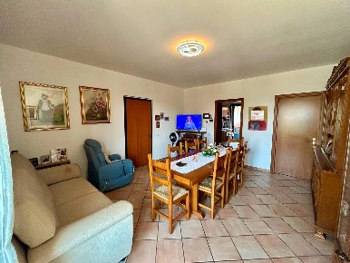 Foto Appartamento a Solbiate Olona di 97 m² con 3 locali in vendita