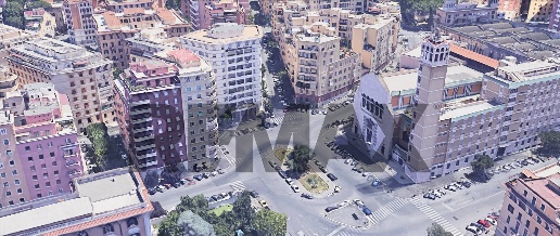 Foto Appartamento in Via San Remo 3, Roma Villa Fiorelli di 22 m²