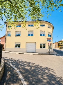 Foto Appartamento in via manzoni 4, Madone di 52 m² con 2 locali in vendita