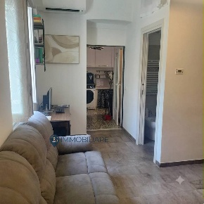 Foto Appartamento in Via XX Settembre 36, Lerici San Terenzo di 50 m²
