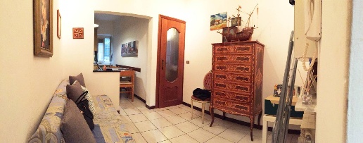 Foto Appartamento a Savona Centro Storico di 65 m² con 3 locali in vendita
