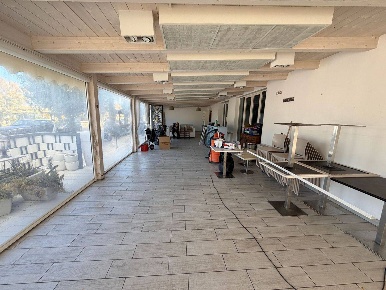 Foto Locale commerciale in Lungomare  Marconi, San Benedetto del Tronto