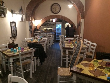 Foto Attività commerciale in via giuseppe verdi 1, Pisa San Francesco