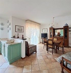 Foto Appartamento a Massarosa di 85 m² con 3 locali in vendita