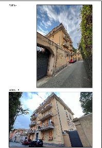 Foto Appartamento in Via Tonale, Genova San Vincenzo di 125 m² con 7 locali