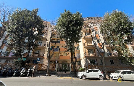 Foto Appartamento in Via Napoli Scala A interno 21, Genova San Vincenzo
