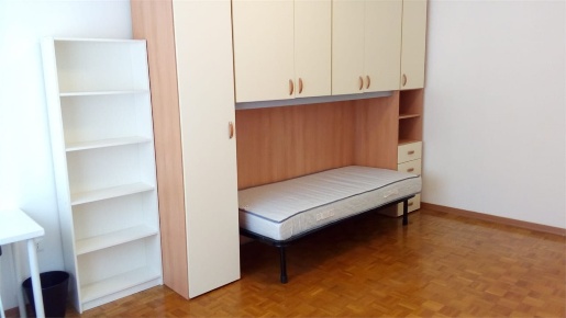 Foto Appartamento in via Fabio Severo, Trieste Cologna - Università