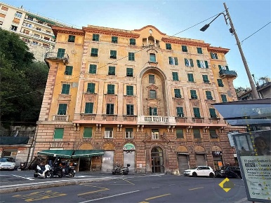 Foto Appartamento in Via Venezia, Genova San Vincenzo di 47 m² con 3 locali