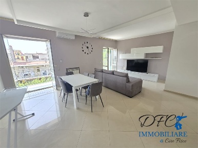 Foto Appartamento a Afragola di 110 m² con 4 locali in affitto