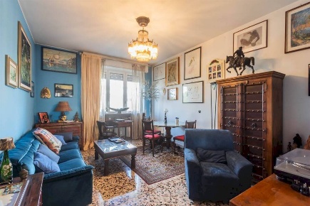 Foto Appartamento in viale Sarca 375, Milano Bignami - Ponale di 72 m²