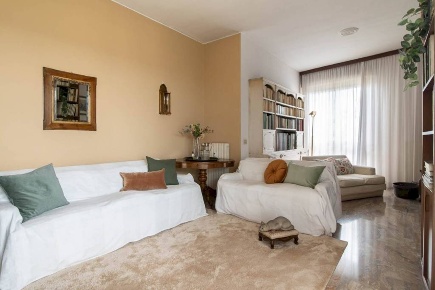 Foto Appartamento in viale Monza 355, Milano Villa San Giovanni di 173 m²