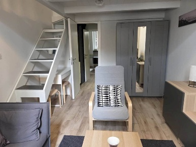 Foto Appartamento in via Carlo Imbonati 23, Milano Dergano di 35 m²