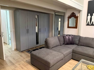 Foto Appartamento in via Carlo Imbonati 23, Milano Dergano di 41 m²