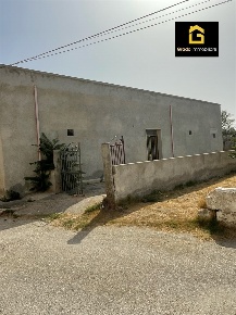 Foto Casa indipendente a Marsala Stagnone di 100 m² in vendita