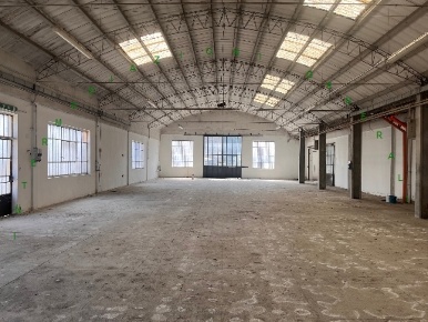 Foto Magazzino in VIA GARIBALDI 1, Vicchio Centro di 900 m² con 10 locali