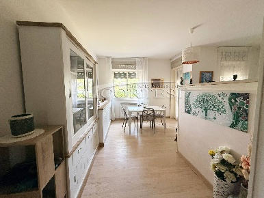Foto Appartamento a Sansepolcro di 110 m² con 4 locali in vendita