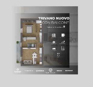 Foto Appartamento a Cagliari Sonnino di 72 m² con 3 locali in vendita